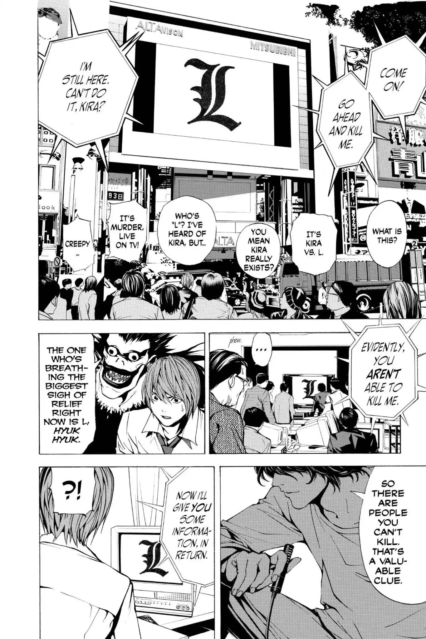 Death Note, Chapter 2 image 24